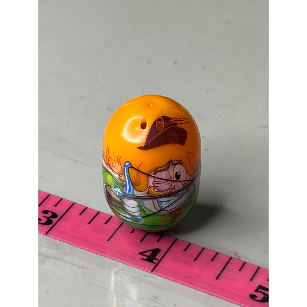 M20 Mighty Bean 30 Archer Mighty Bean Collectible Toy 2017‎